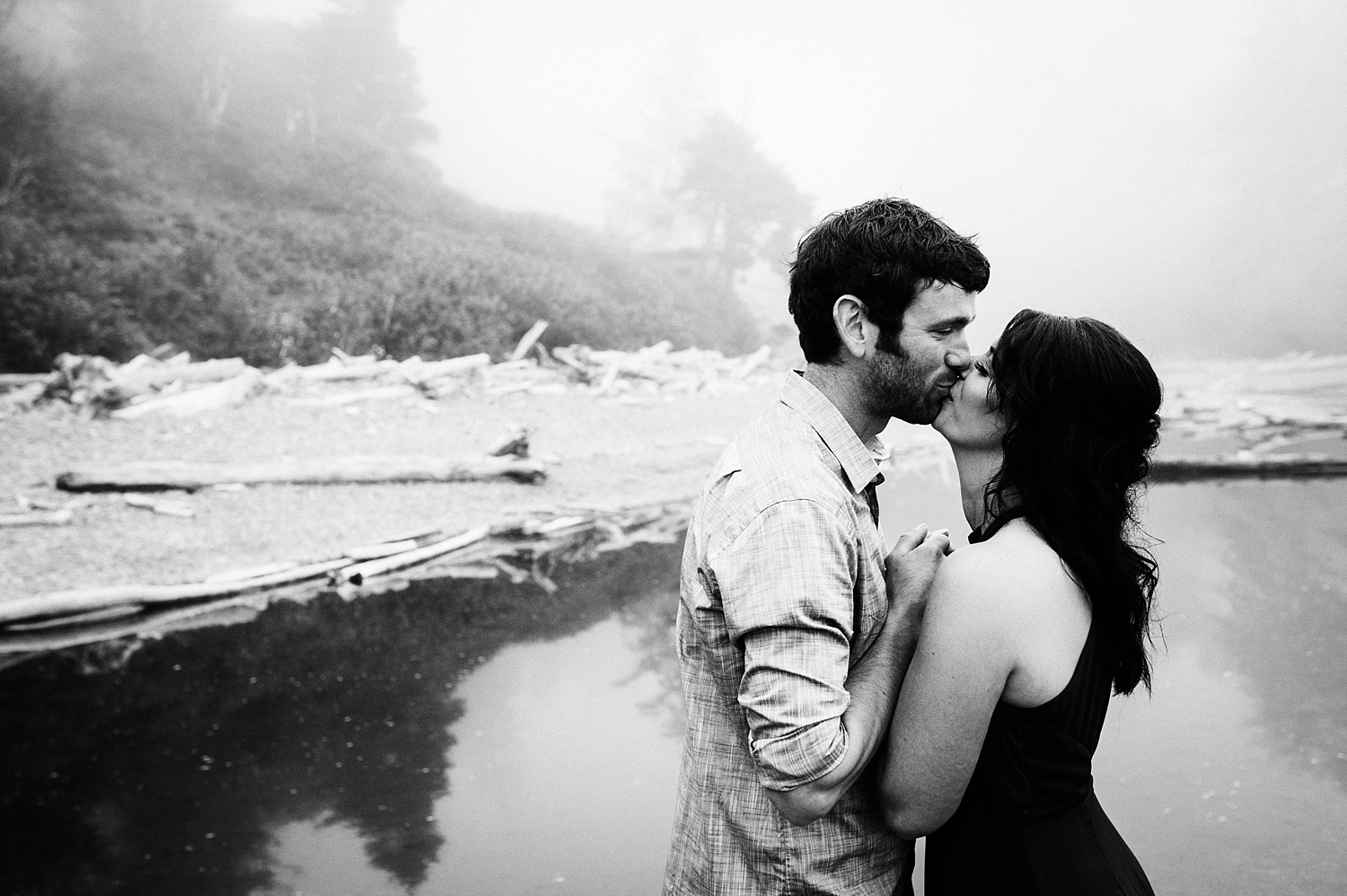 Seattle Wedding Photographer | Meg Newton Photography