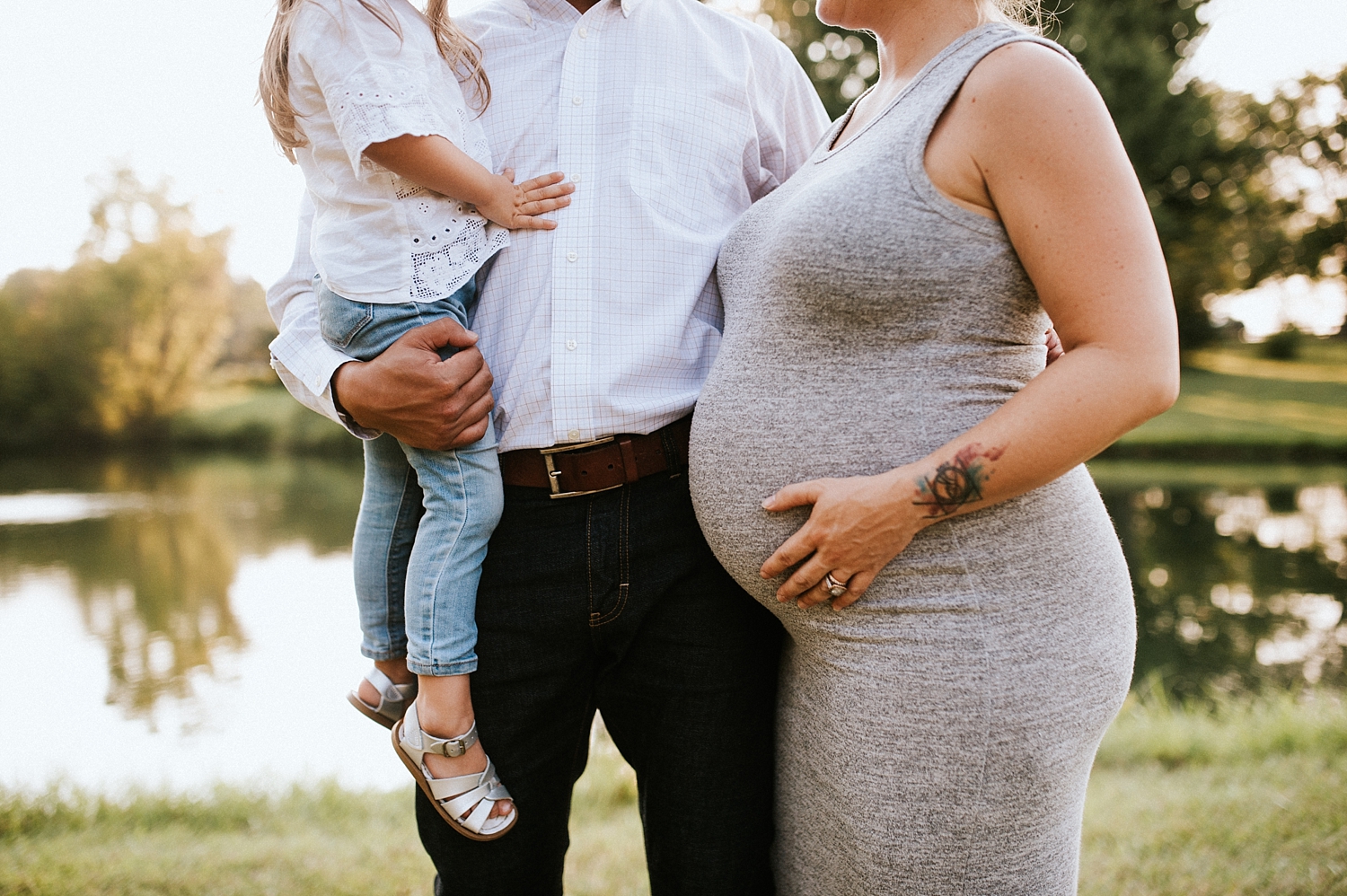 Seattle Maternity Photographer | Meg Newton Photography