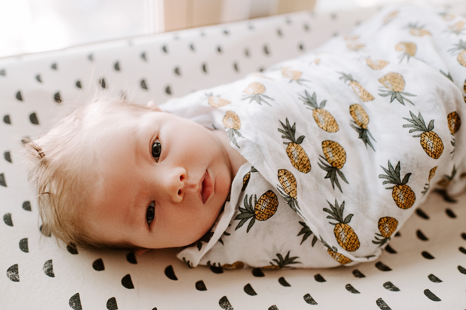 Lifestyle Newborn Photography | Tacoma Newborn Photographer, Meg Newton Photography
