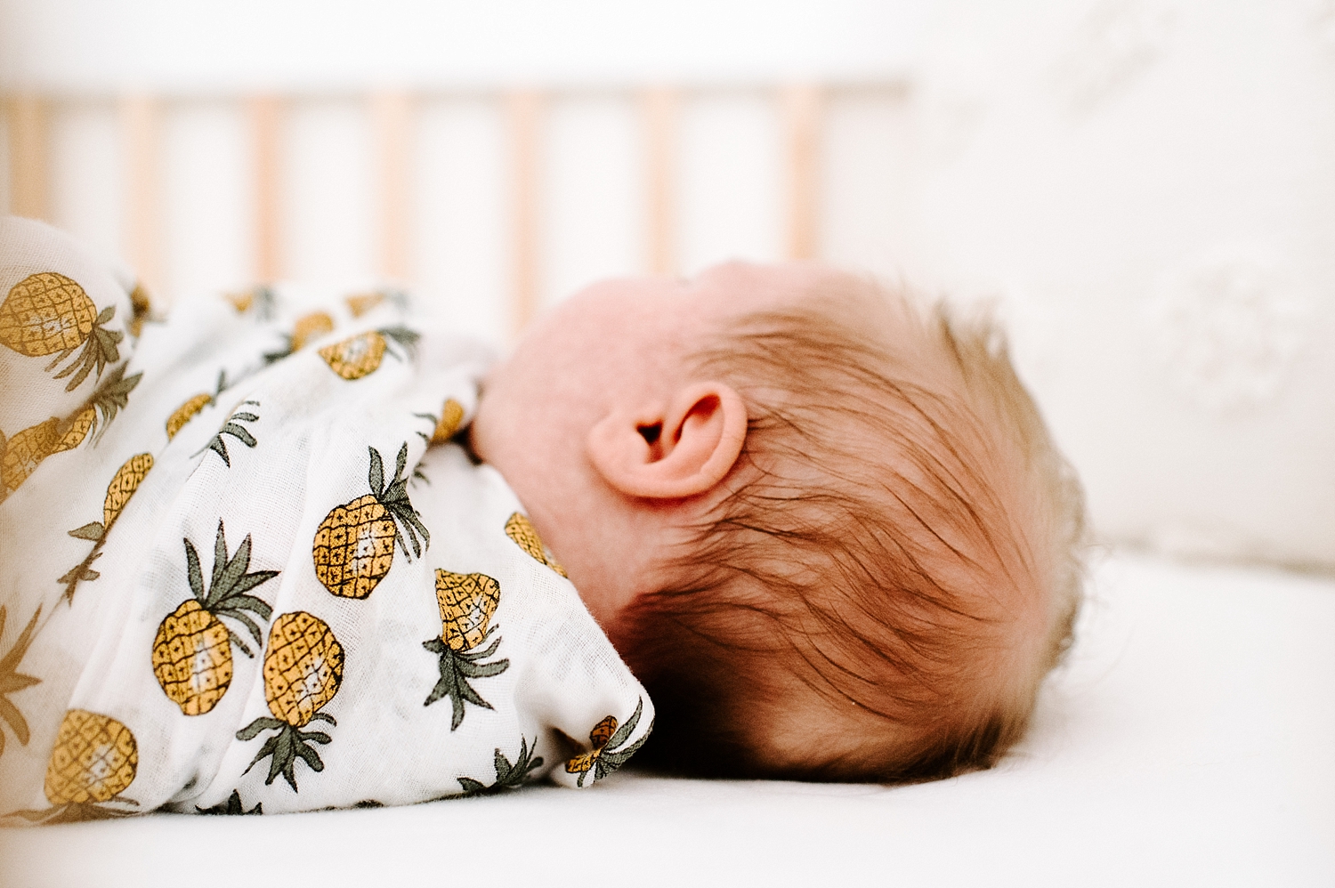 Lifestyle Newborn Photography | Tacoma Newborn Photographer, Meg Newton Photography